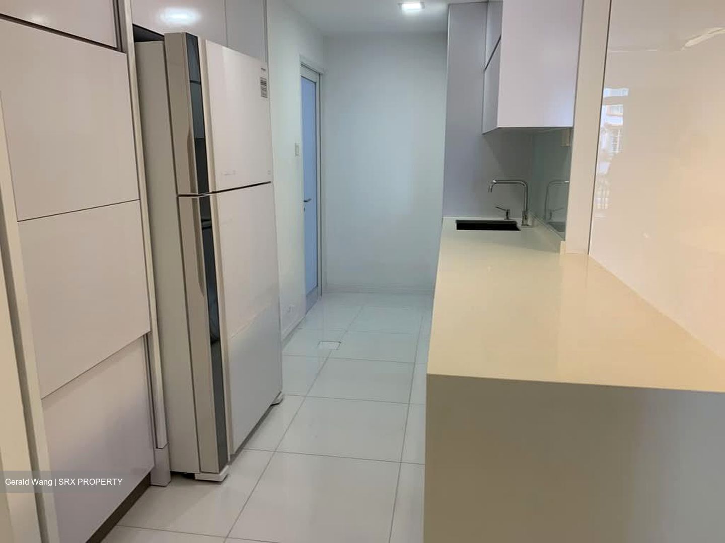 The Sunny Spring (D14), Apartment #585552111